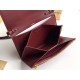 Replica Burberry Thomas Borsa a tracolla 80097551 Nero