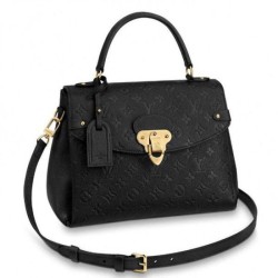 Replica Borsa Georges MM Monogram Empreinte M53944