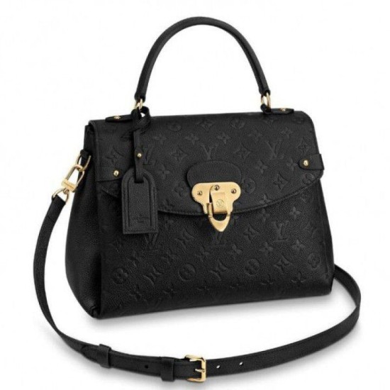 Replica Borsa Georges MM Monogram Empreinte M53944