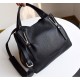 Replica Borsa a mano Burberry Nera