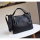 Replica Borsa a mano Burberry Nera