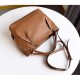 Replica Borsa a mano Burberry Marrone