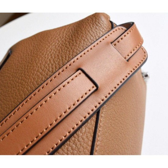 Replica Borsa a mano Burberry Marrone