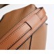 Replica Borsa a mano Burberry Marrone