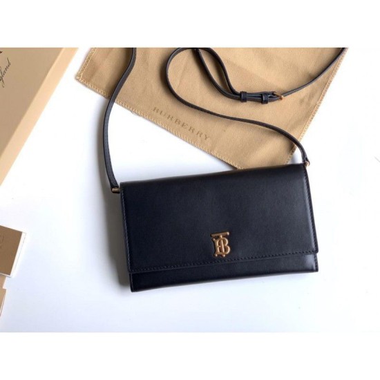Replica Burberry Thomas Borsa a tracolla 80097551 Rosso Replica Burberry Thomas Borsa a tracolla 80097551 Rosso