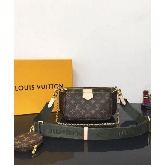 Replica Multi Pochette Accessoires M44813