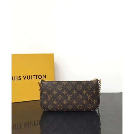 Replica Multi Pochette Accessoires M44813