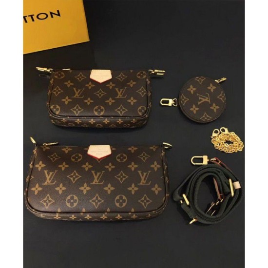 Replica Multi Pochette Accessoires M44813