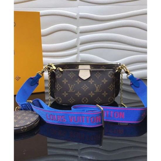 Replica Multi Pochette Accessoires m44823