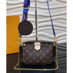 Replica Multi Pochette Accessoires m44823