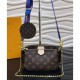 Replica Multi Pochette Accessoires m44823