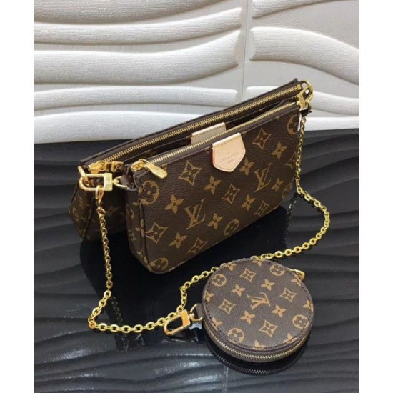 Replica Multi Pochette Accessoires m44823