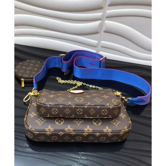Replica Multi Pochette Accessoires m44823