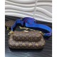 Replica Multi Pochette Accessoires m44823