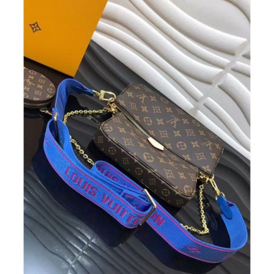 Replica Multi Pochette Accessoires m44823