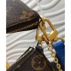 Replica Multi Pochette Accessoires m44823