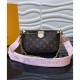 Replica Multi Pochette Accessoires m44840