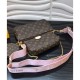 Replica Multi Pochette Accessoires m44840