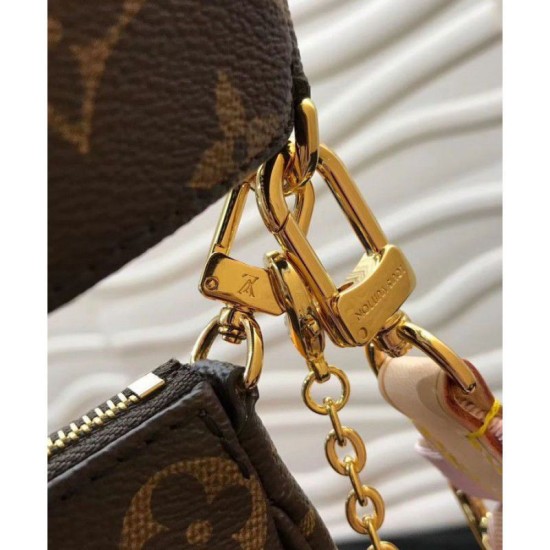 Replica Multi Pochette Accessoires m44840