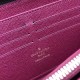 Replica Portafoglio Zippy Portafoglio Monogram Canvas M41895