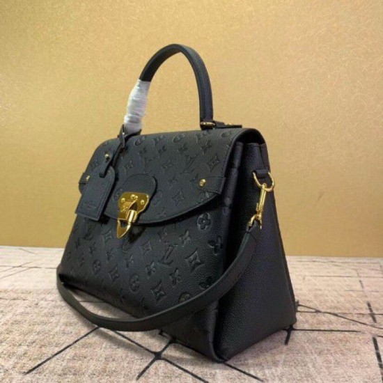 Replica Borsa Georges MM Monogram Empreinte M53944