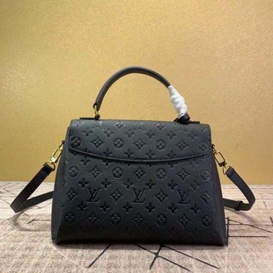 Replica Borsa Georges MM Monogram Empreinte M53944