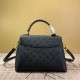 Replica Borsa Georges MM Monogram Empreinte M53944