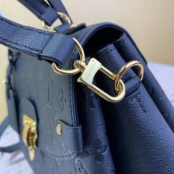 Replica Borsa Georges MM Monogram Empreinte M53944