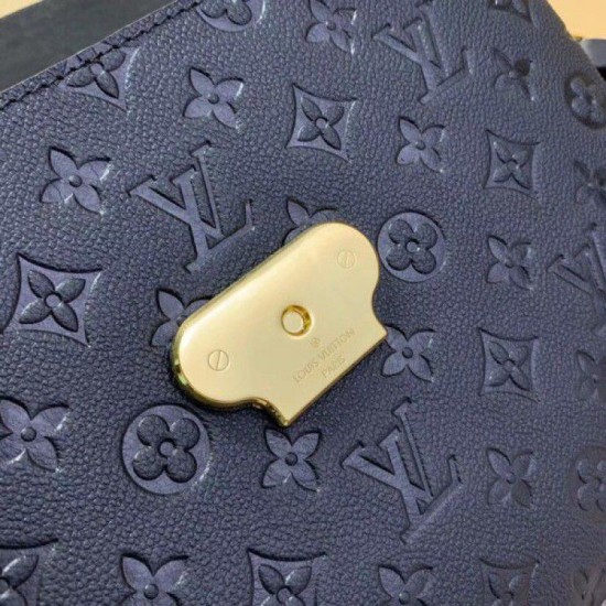 Replica Borsa Georges MM Monogram Empreinte M53944