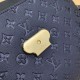 Replica Borsa Georges MM Monogram Empreinte M53944