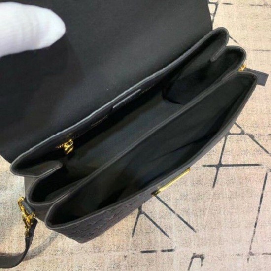 Replica Borsa Georges MM Monogram Empreinte M53944