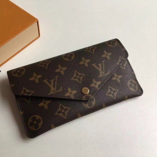 Replica Portafoglio Jeanne Monogram Canvas M62202 Replica Portafoglio Jeanne Monogram Canvas M62202