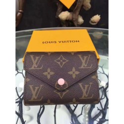 Replica Portafoglio Victorine Monogram Canvas M62360