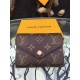 Replica Portafoglio Victorine Monogram Canvas M62360 Replica Portafoglio Victorine Monogram Canvas M62360