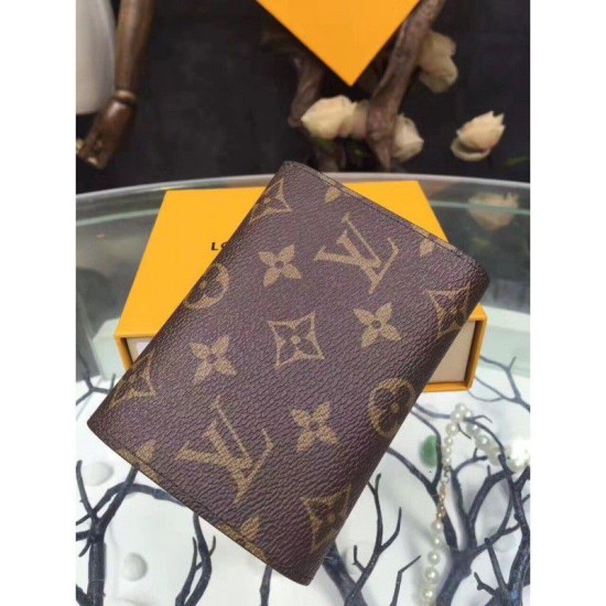 Replica Portafoglio Victorine Monogram Canvas M62360 Replica Portafoglio Victorine Monogram Canvas M62360