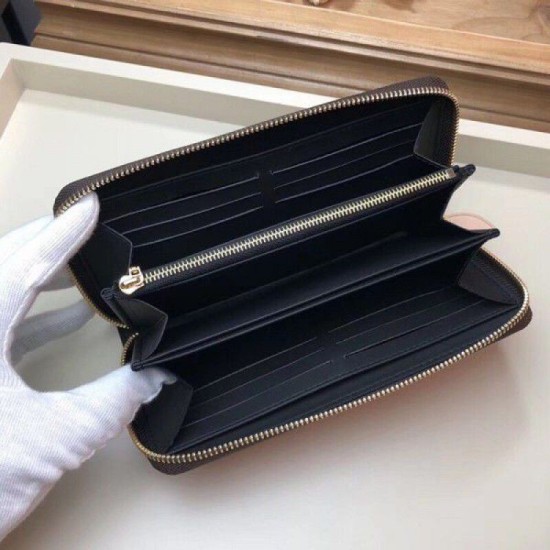 Replica Portafoglio Zippy Giant Monogram Reverse M67687