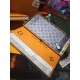 Replica Scialle Monogram Denim M71382