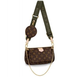 Replica Multi Pochette Accessoires M44813