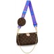 Replica Multi Pochette Accessoires m44823