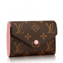 Replica Portafoglio Victorine Monogram Canvas M62360