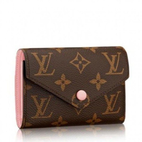 Replica Portafoglio Victorine Monogram Canvas M62360 Replica Portafoglio Victorine Monogram Canvas M62360