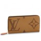 Replica Portafoglio Zippy Giant Monogram Reverse M67687