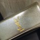 Replica YSL Saint Laurent Classic Clutch Gold