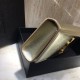 Replica YSL Saint Laurent Classic Clutch Gold