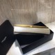 Replica YSL Saint Laurent Classic Clutch Gold