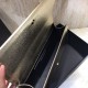 Replica YSL Saint Laurent Classic Clutch Gold