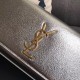 Replica Clutch YSL Saint Laurent Classic Argento