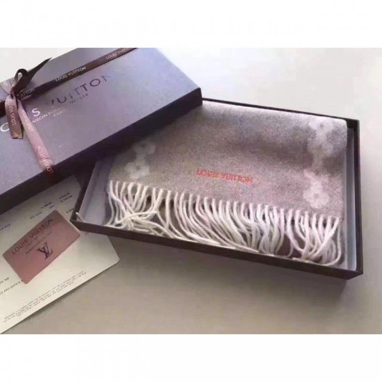 Replica Fiori Sciarpa River M75839
