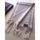 Replica Fiori Sciarpa River M75839