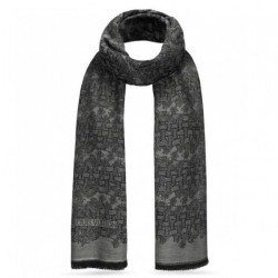 Replica Rope Stole MP1591 Nero